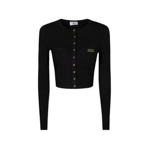 Elisabetta Franchi Women Tricot Sweater